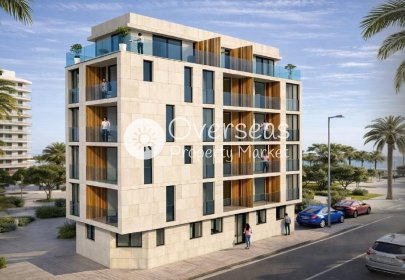 Apartamento / piso - Obra nueva - Torrevieja -
                Torrevieja