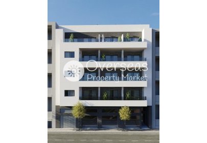 Apartamento / piso - Obra nueva - Torrevieja - Torrevieja