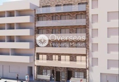 Apartamento / piso - Obra nueva - Torrevieja - Torrevieja