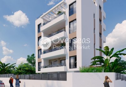 Apartamento / piso - Obra nueva - Torrevieja - Torrevieja