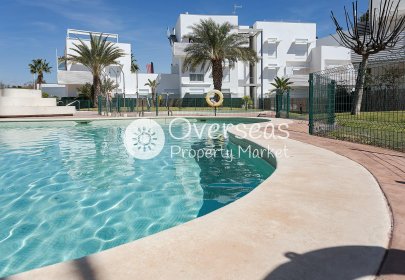 Apartamento / piso - Obra nueva - Vera -
                El Playazo
