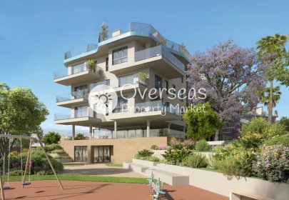Apartamento / piso - Obra nueva - Villajoyosa - Villajoyosa