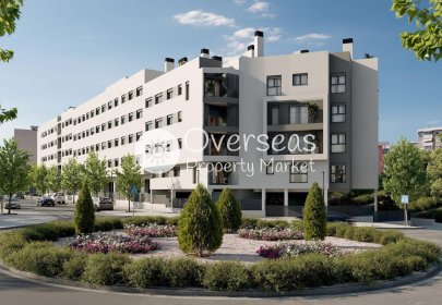 Apartment / flat - New Build - Alicante -
                Alicante