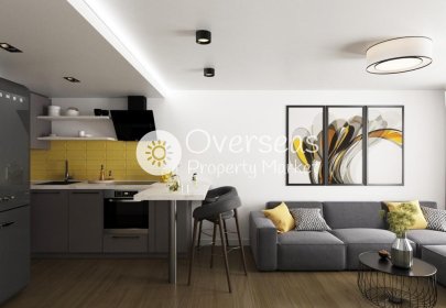 Apartment / flat - New Build - Alicante -
                Alicante