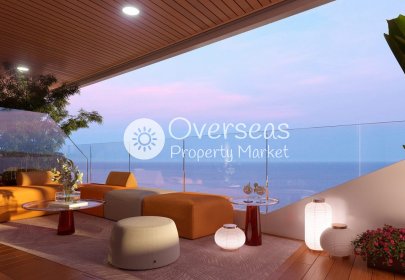 Apartment / flat - New Build - Benidorm -
                Benidorm