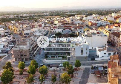 Apartment / flat - New Build - Benijofar -
                Benijofar