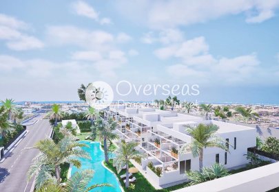 Apartment / flat - New Build - Cartagena -
                Cartagena