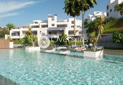 Apartment / flat - New Build - Casares - Buenas Noches