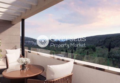 Apartment / flat - New Build - Casares - Casares Costa