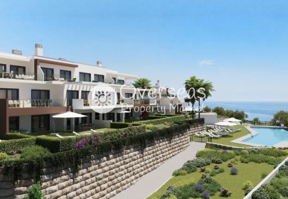 Apartment / flat - New Build - Casares - Casares