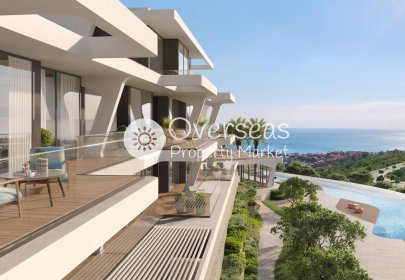 Apartment / flat - New Build - Casares -
                Casares