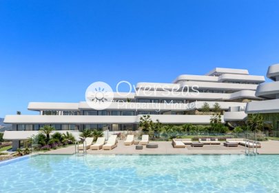 Apartment / flat - New Build - Casares -
                Casares