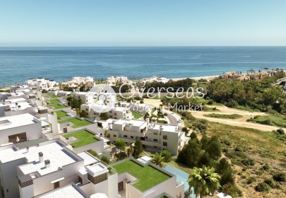 Apartment / flat - New Build - Casares -
                Casares