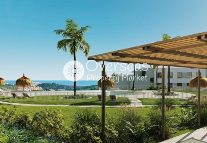 Apartment / flat - New Build - Casares - Doña Julia