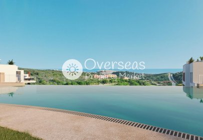 Apartment / flat - New Build - Casares - Doña Julia