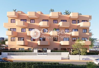 Apartment / flat - New Build - El Campello -
                El Campello