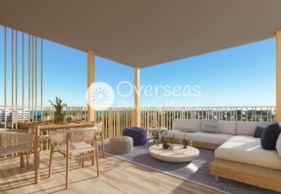 Apartment / flat - New Build - El Verger -
                El Verger