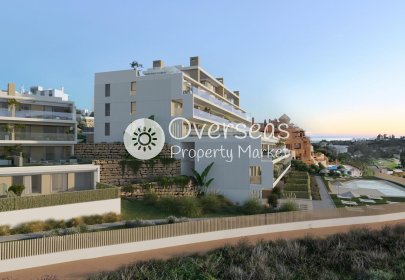 Apartment / flat - New Build - Estepona -
                Cancelada