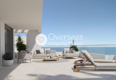 Apartment / flat - New Build - Estepona -
                Estepona