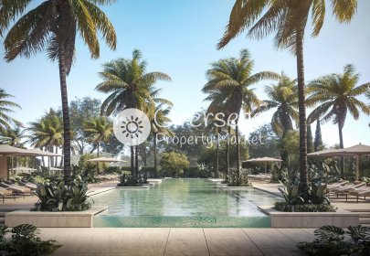 Apartment / flat - New Build - Estepona -
                Estepona