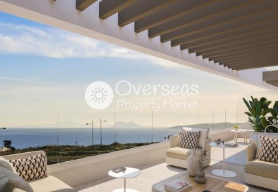 Apartment / flat - New Build - Estepona -
                Estepona