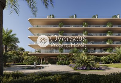 Apartment / flat - New Build - Estepona -
                Estepona