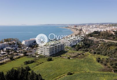 Apartment / flat - New Build - Estepona -
                Estepona