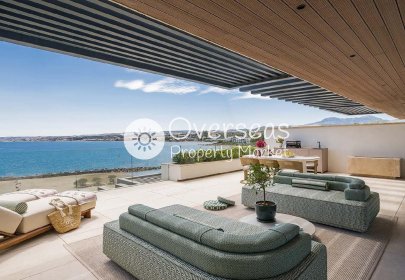 Apartment / flat - New Build - Estepona -
                Estepona