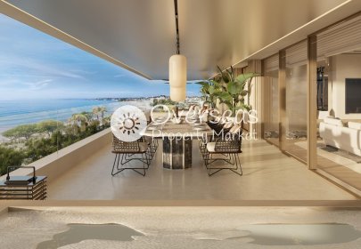Apartment / flat - New Build - Estepona -
                Estepona