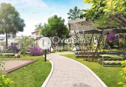 Apartment / flat - New Build -
                Estepona - NB-36061