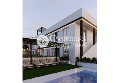 Apartment / flat - New Build - Finestrat -
                Finestrat