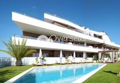 Apartment / flat - New Build - Formentera del Segura -
                Formentera del Segura