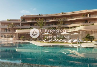 Apartment / flat - New Build - Fuengirola -
                Fuengirola