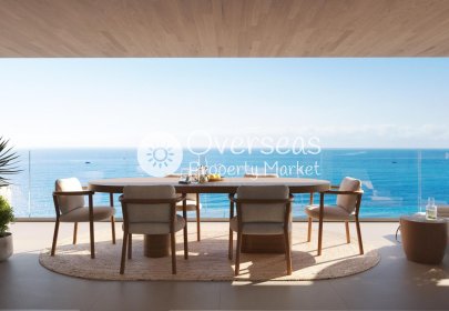 Apartment / flat - New Build - Fuengirola - Fuengirola