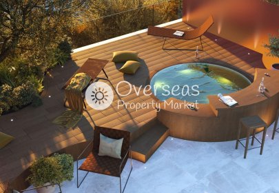 Apartment / flat - New Build - Fuengirola - Fuengirola