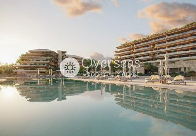 Apartment / flat - New Build - Fuengirola -
                Fuengirola