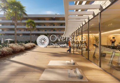 Apartment / flat - New Build - Fuengirola -
                Fuengirola