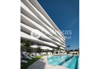 Apartment / flat - New Build - Fuengirola -
                Fuengirola