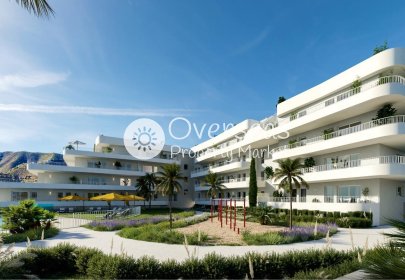 Apartment / flat - New Build - Fuengirola - Los Pacos