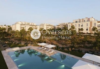 Apartment / flat - New Build - Godella - Campolivar