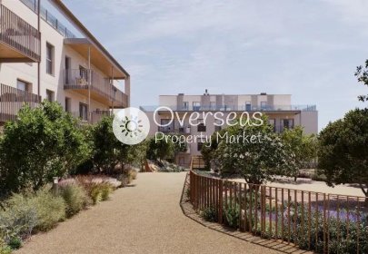 Apartment / flat - New Build - Godella - Campolivar