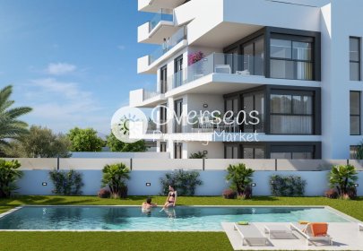 Apartment / flat - New Build - Guardamar del Segura - Avenida del Puerto