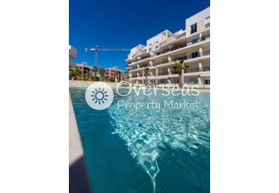 Apartment / flat - New Build - Guardamar del Segura - El Raso