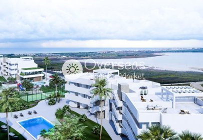 Apartment / flat - New Build - Guardamar del Segura - El Raso