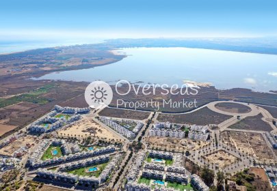 Apartment / flat - New Build -
                Guardamar del Segura - NB-65033