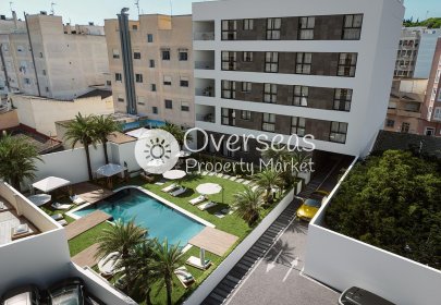 Apartment / flat - New Build - Guardamar del Segura - Pueblo