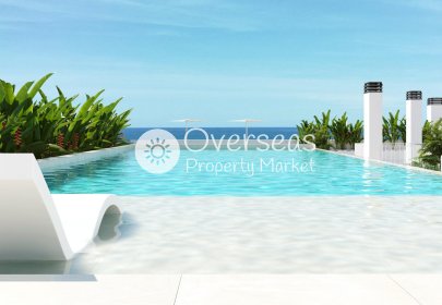 Apartment / flat - New Build - Guardamar del Segura - Pueblo