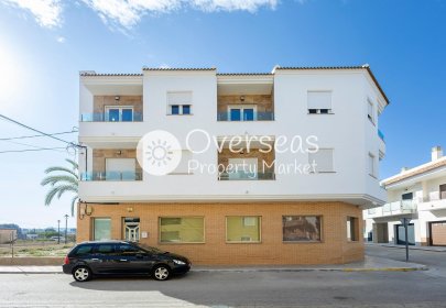 Apartment / flat - New Build - Jacarilla -
                pueblo