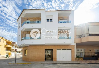 Apartment / flat - New Build - Jacarilla -
                pueblo