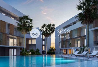 Apartment / flat - New Build - Jávea Xàbia - centro
